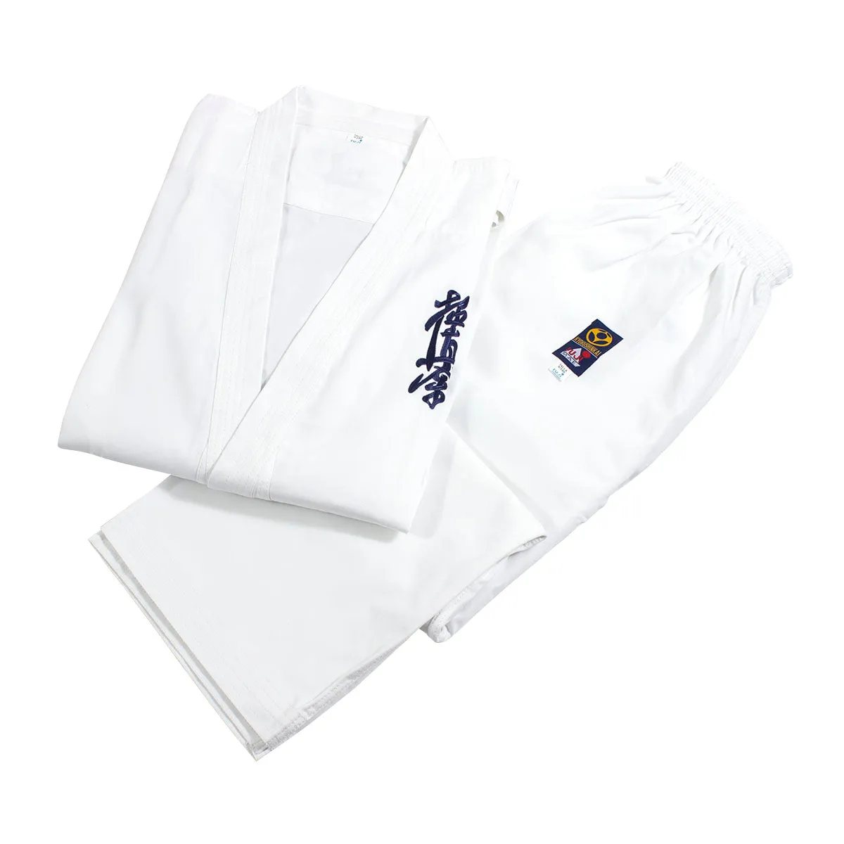 10151 Kyokushinkai KarateTraining Uniform 8oz