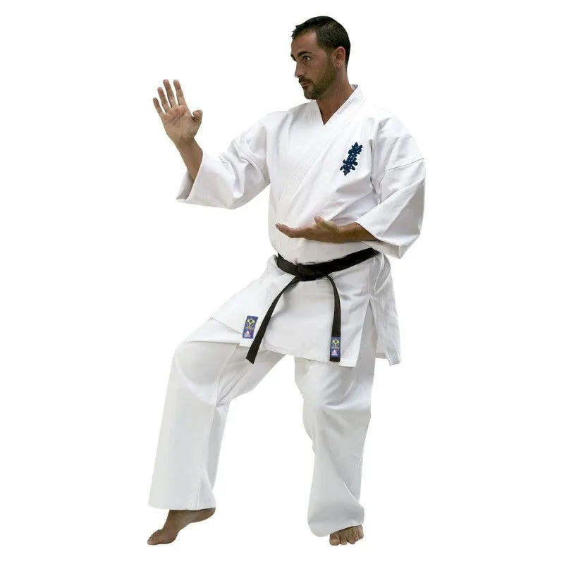 10151 Kyokushinkai KarateTraining Uniform 8oz