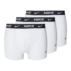 3 Pack Logo Swoosh Boxer Slip