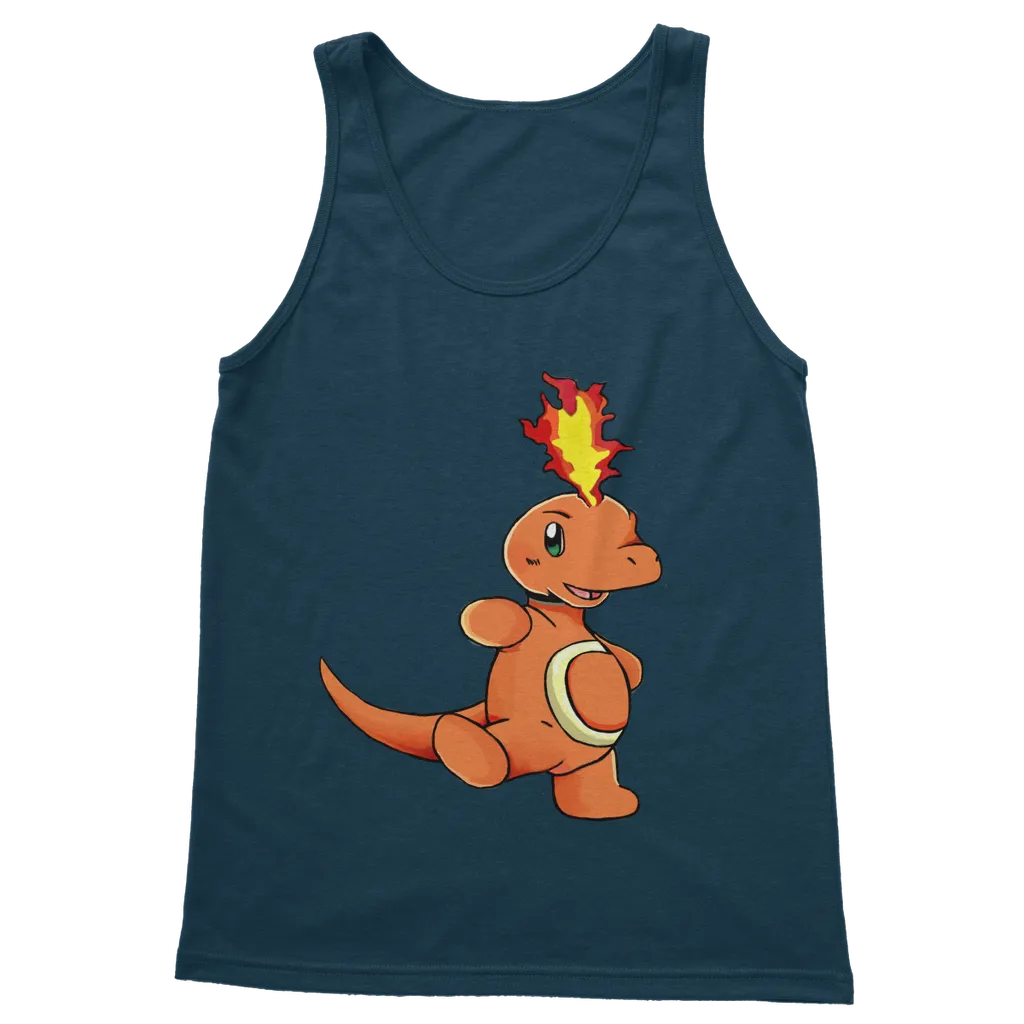 Angetapir Classic Adult Vest Top