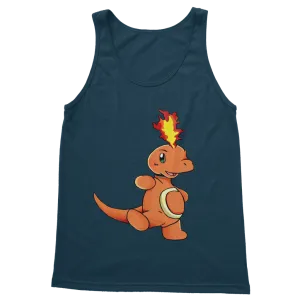 Angetapir Classic Adult Vest Top