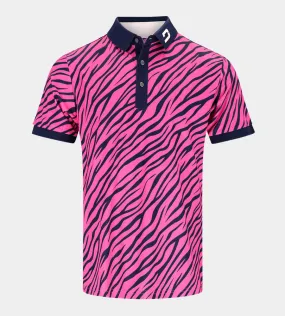 ANIMAL POLO - PINK