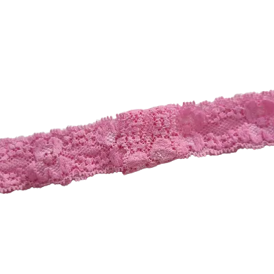 Baby and Toddler Soft Headband - Lace Interchangeable (9 Colours)