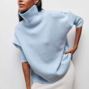 Baily - Turtleneck Sweater