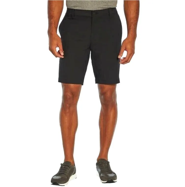 Banana Republic Men's Flat Front Shorts