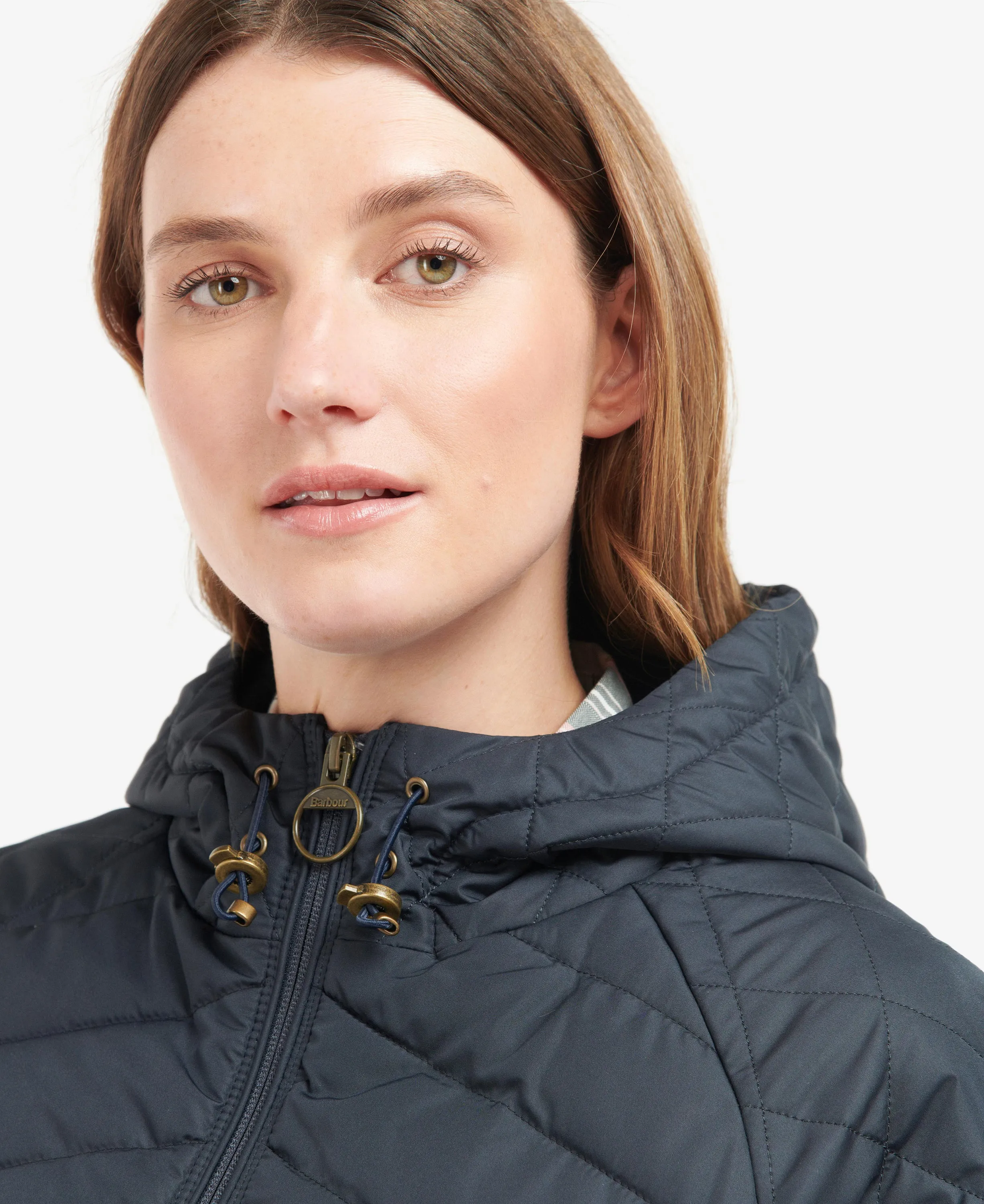 Barbour Regia Quilted Jacket