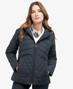 Barbour Regia Quilted Jacket