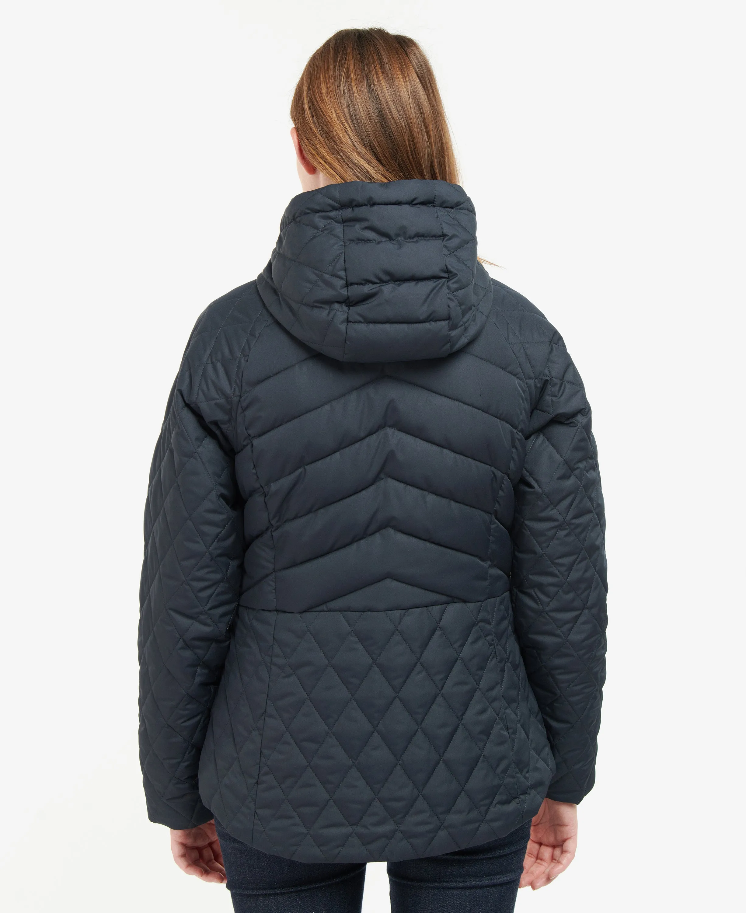 Barbour Regia Quilted Jacket