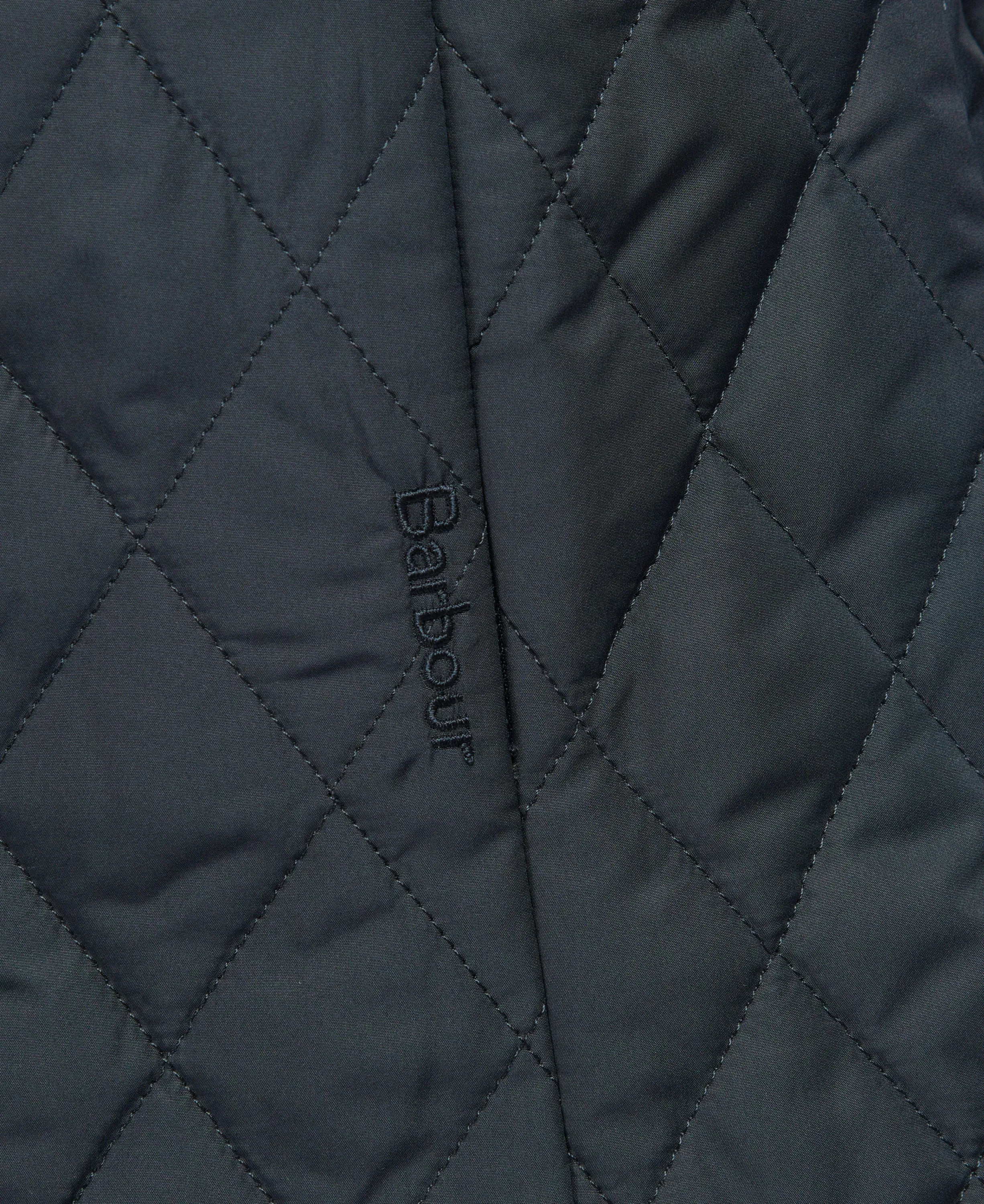 Barbour Regia Quilted Jacket