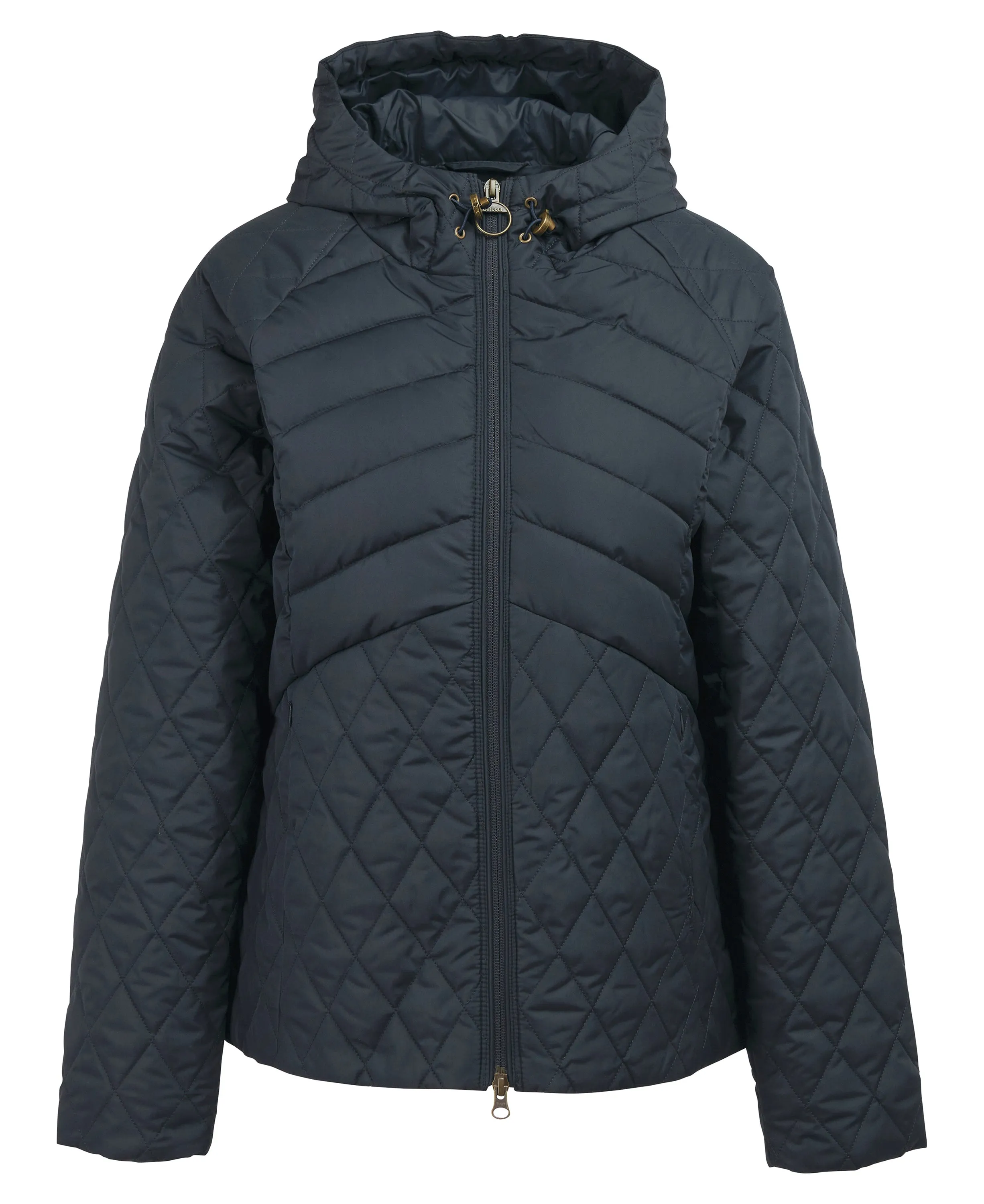 Barbour Regia Quilted Jacket