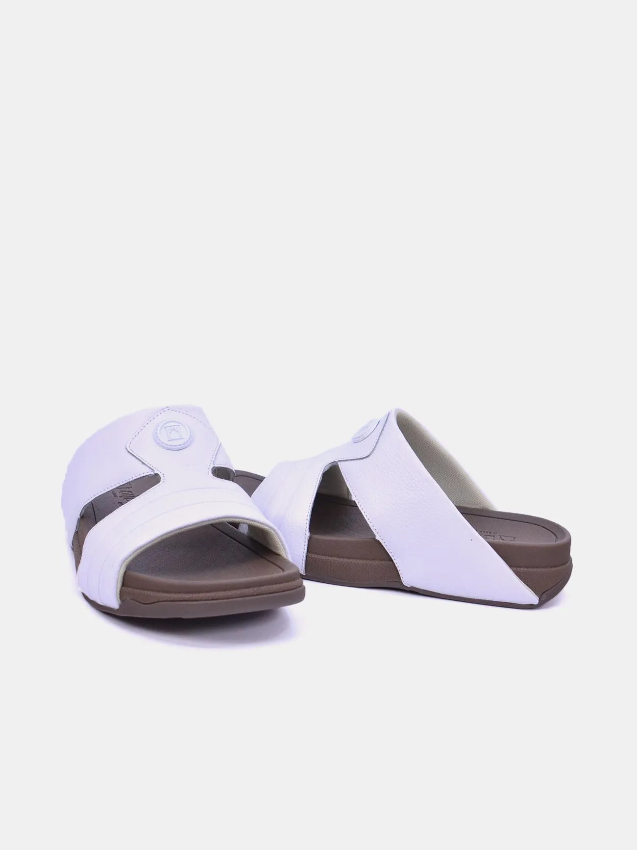 Barjeel Uno 20249 Men's Arabic Sandals