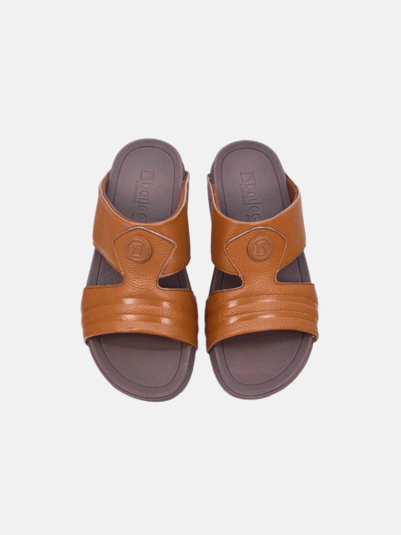 Barjeel Uno 20249 Men's Arabic Sandals