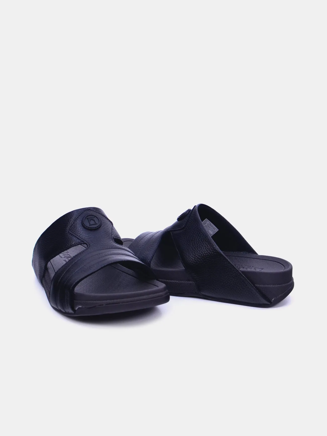 Barjeel Uno 20249 Men's Arabic Sandals