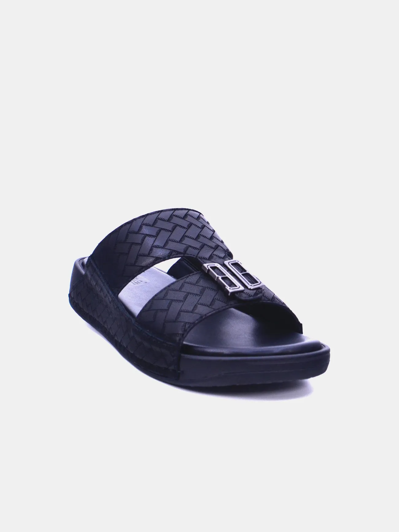 Barjeel Uno 2368-1 Men's Arabic Sandals