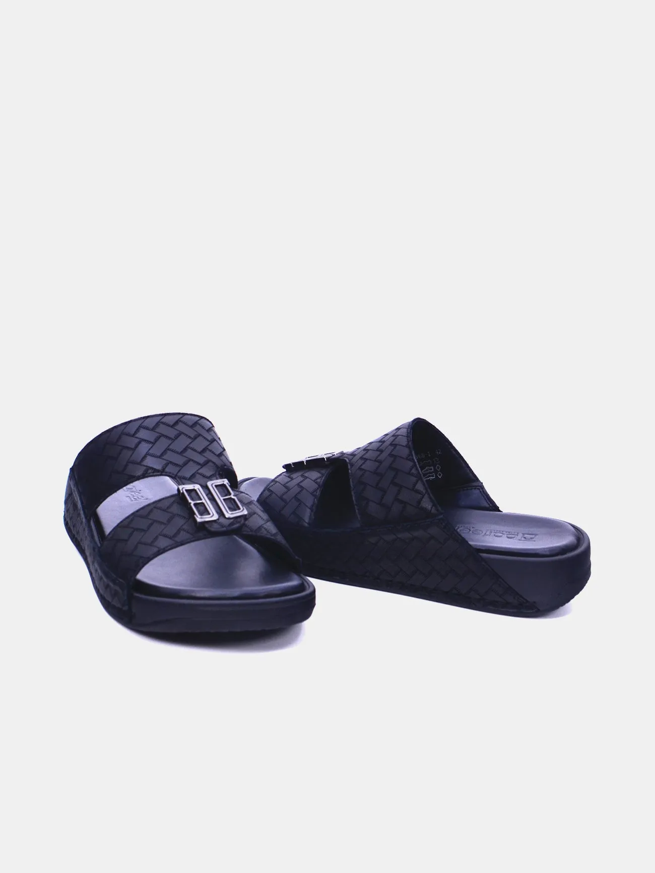 Barjeel Uno 2368-1 Men's Arabic Sandals