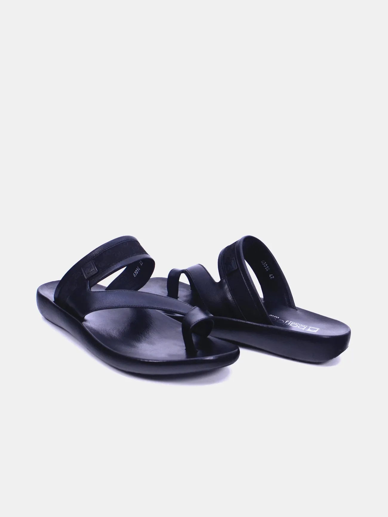 Barjeel Uno 63014 Men's Sandals