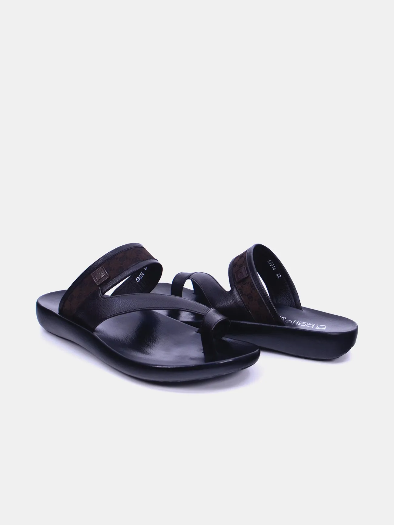 Barjeel Uno 63014 Men's Sandals