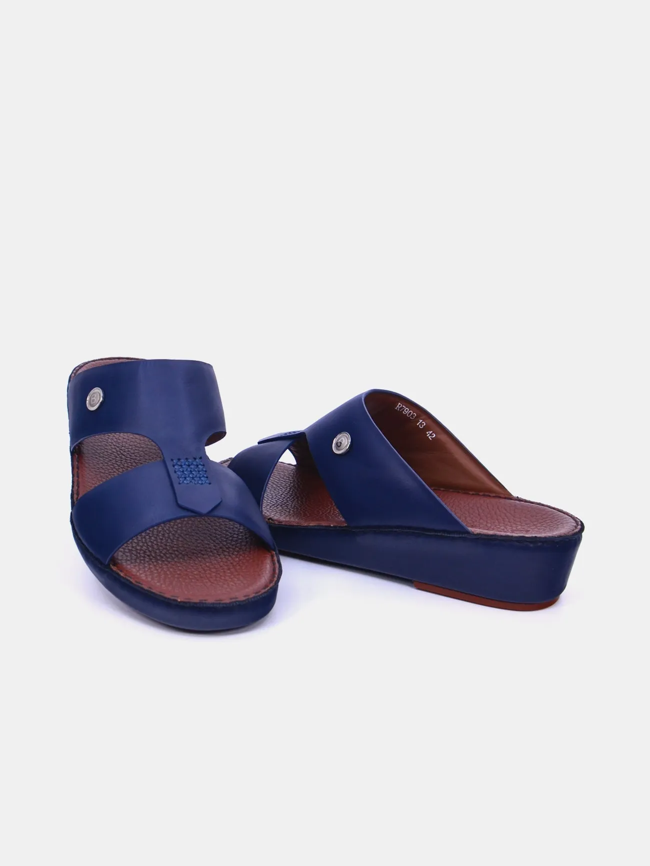 Barjeel Uno 7903-13 Men's Sandals