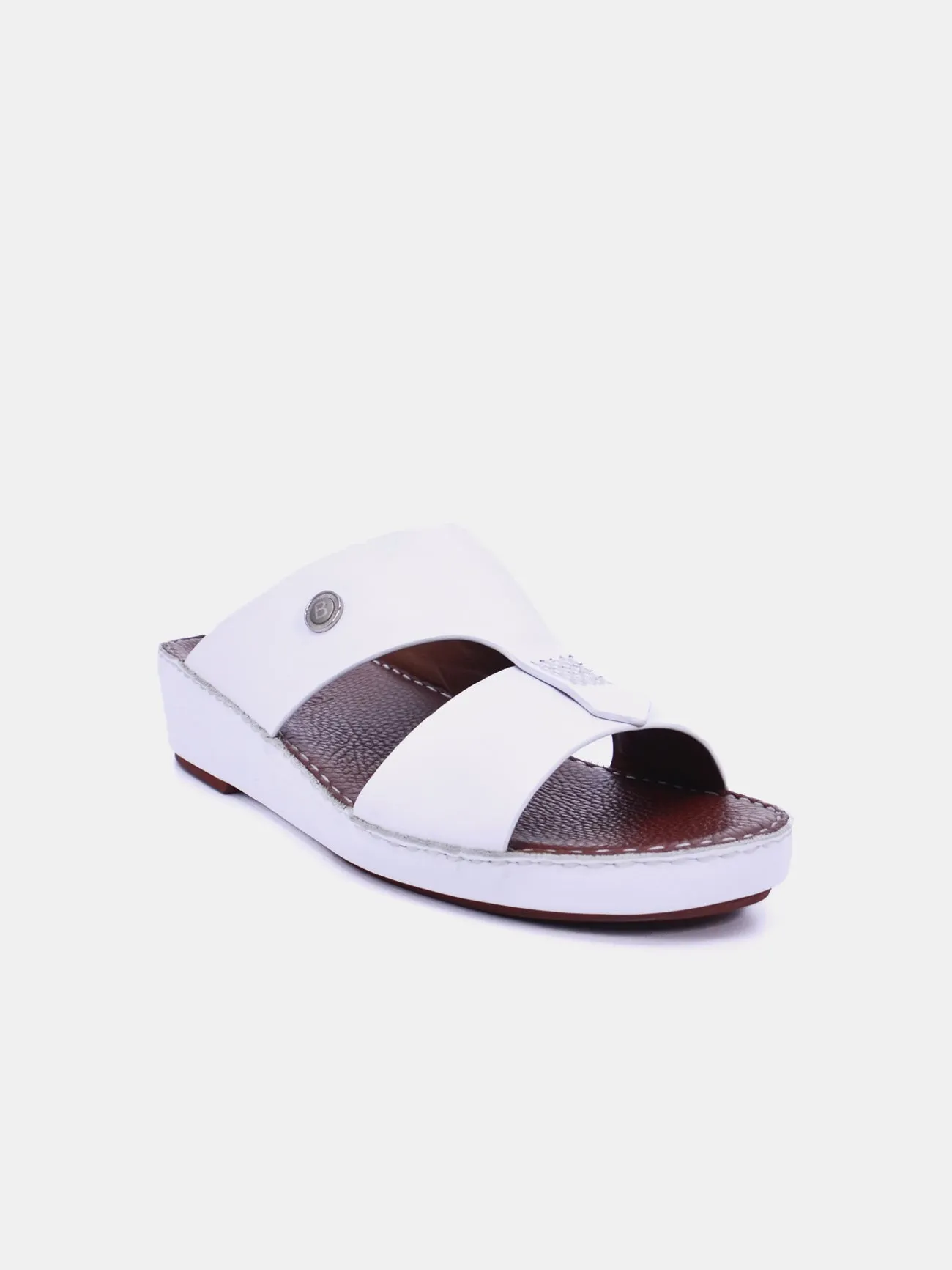 Barjeel Uno 7903-13 Men's Sandals