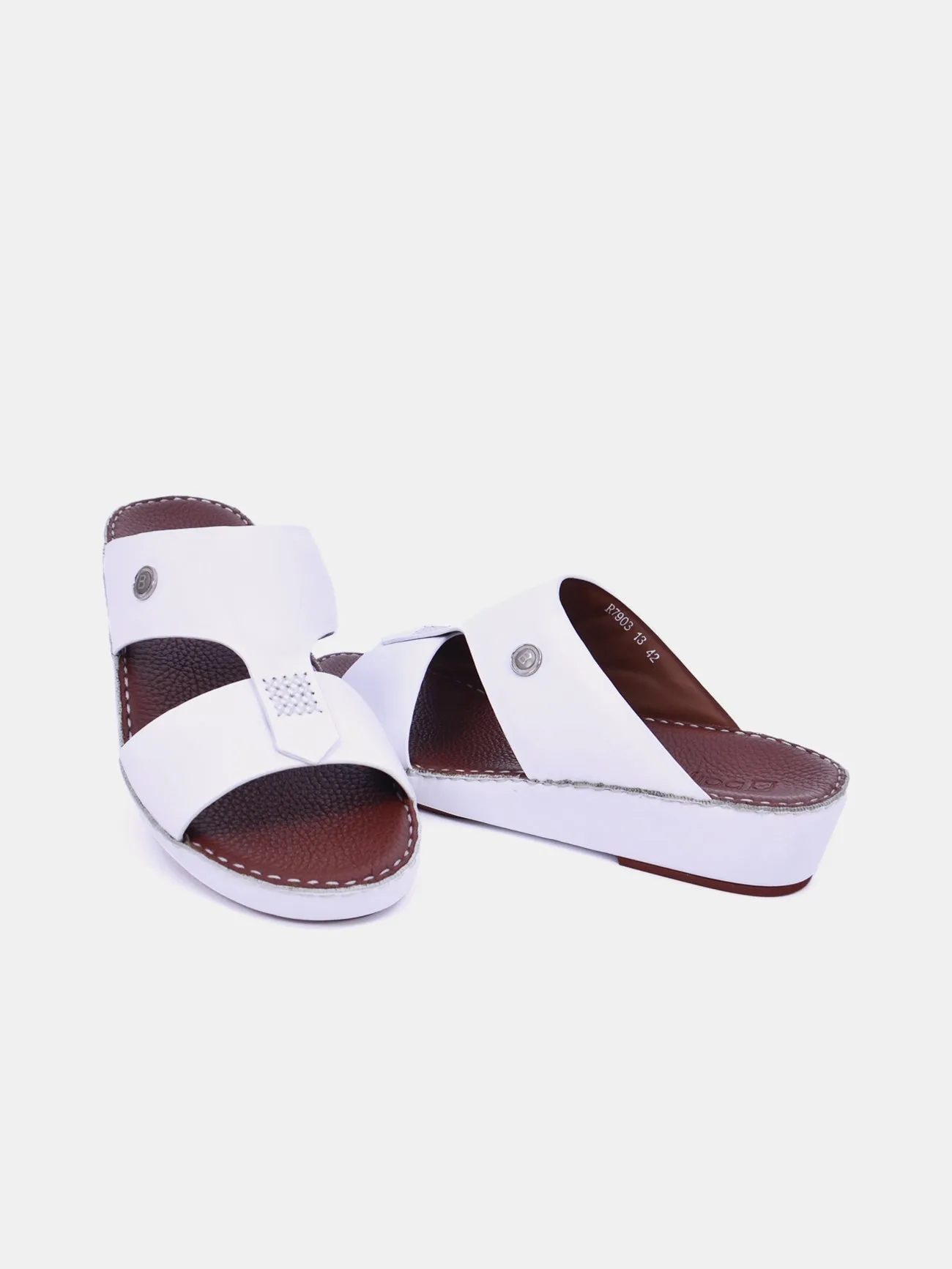 Barjeel Uno 7903-13 Men's Sandals