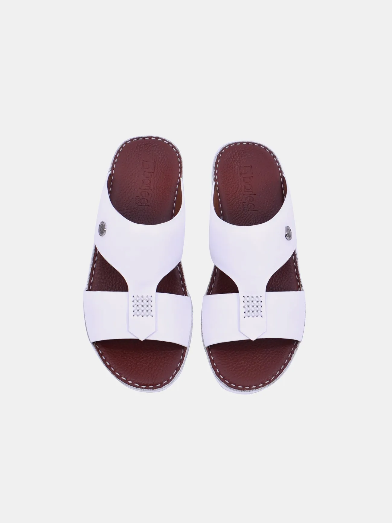 Barjeel Uno 7903-13 Men's Sandals