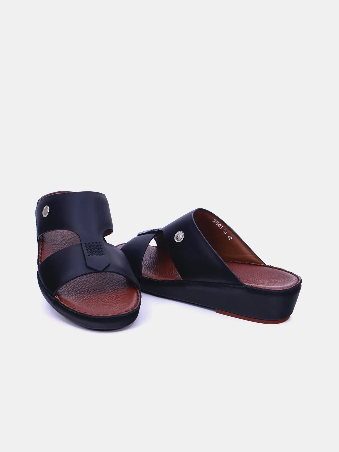 Barjeel Uno 7903-13 Men's Sandals