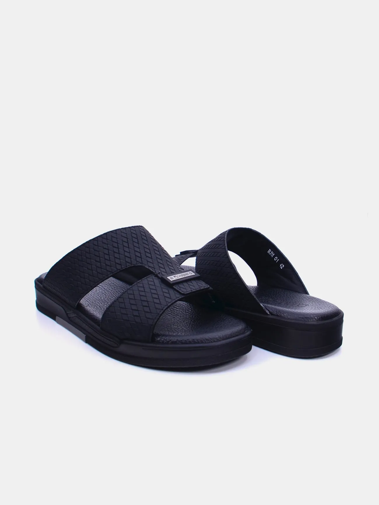 Barjeel Uno BJM 01 Men's Sandals