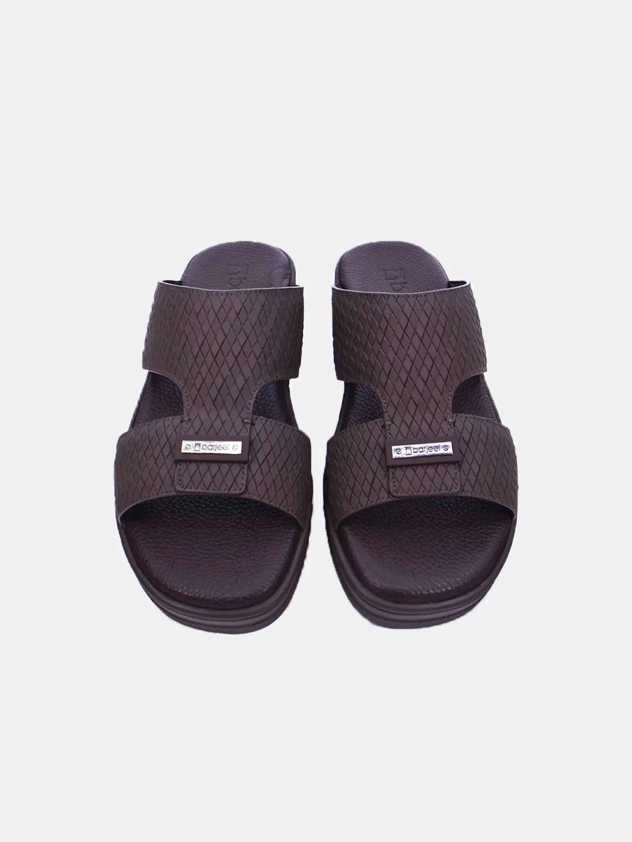 Barjeel Uno BJM 01 Men's Sandals