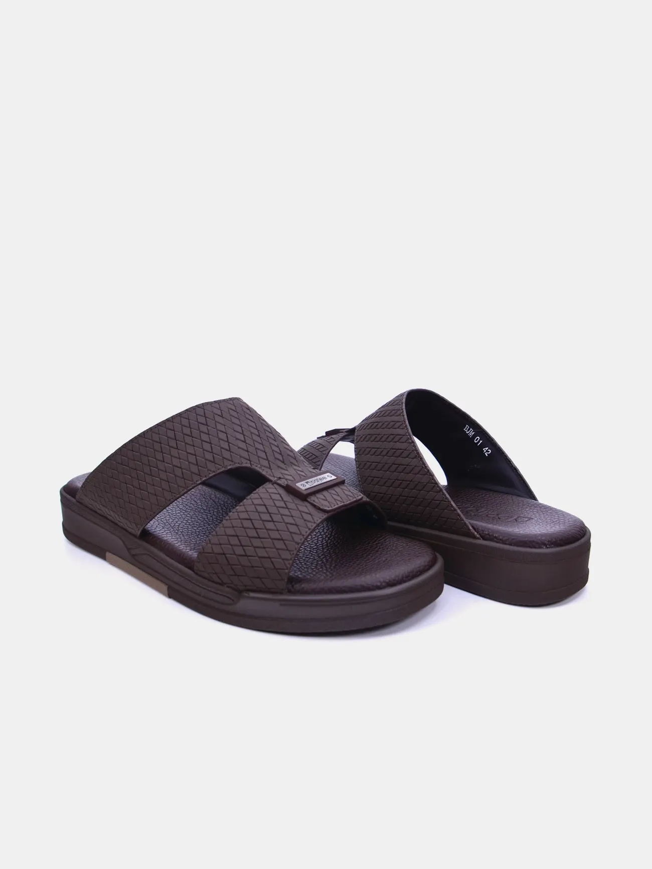 Barjeel Uno BJM 01 Men's Sandals