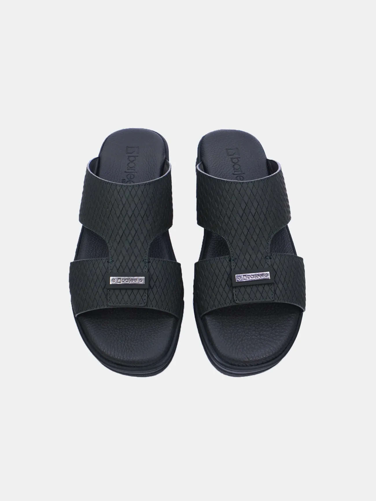 Barjeel Uno BJM 01 Men's Sandals