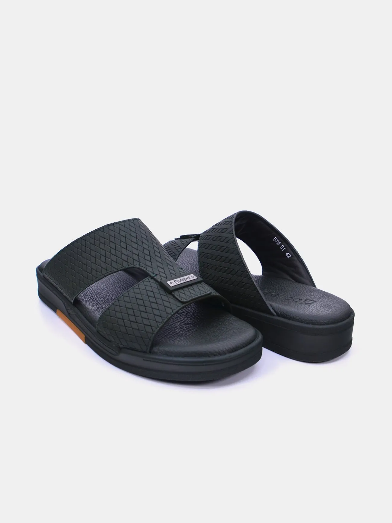 Barjeel Uno BJM 01 Men's Sandals