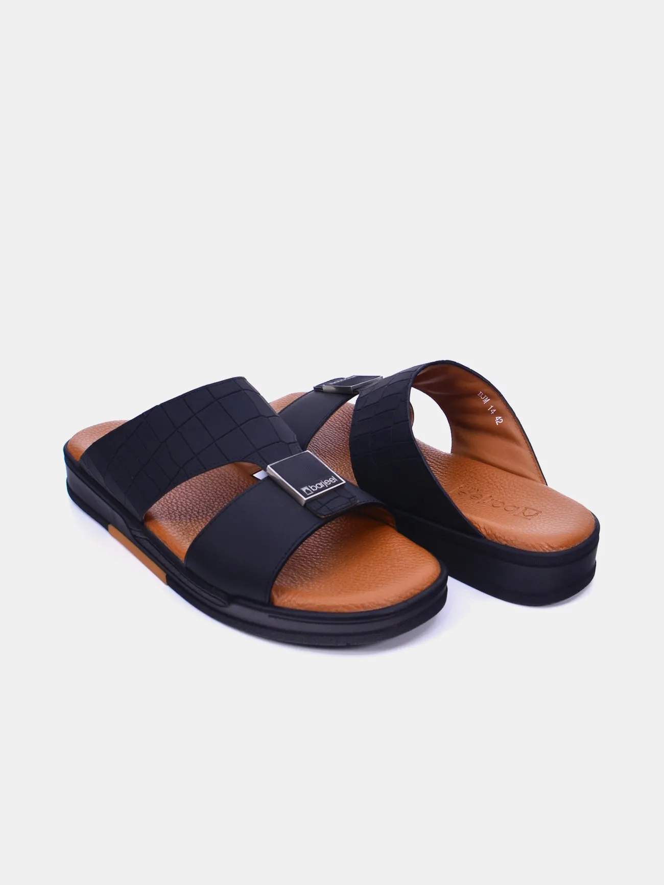 Barjeel Uno BJM 14 Men's Sandals