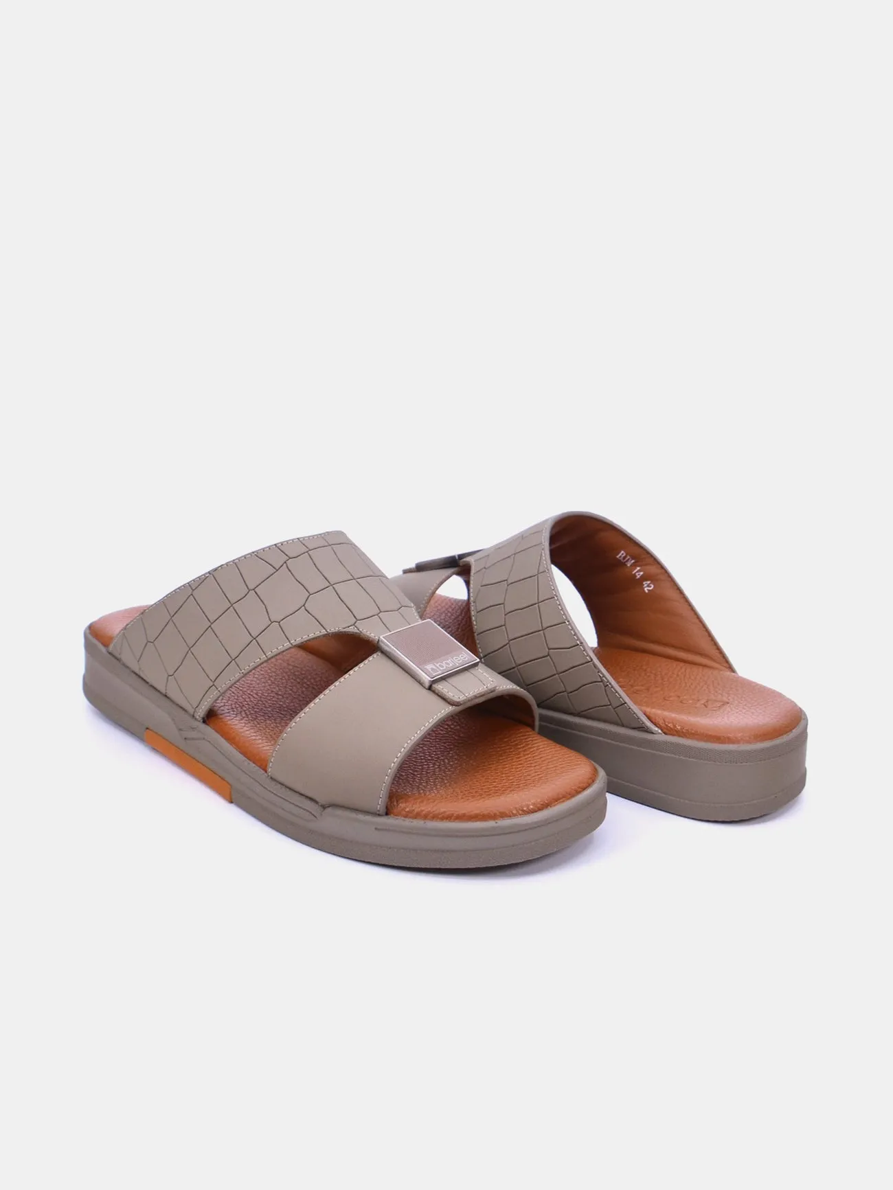 Barjeel Uno BJM 14 Men's Sandals