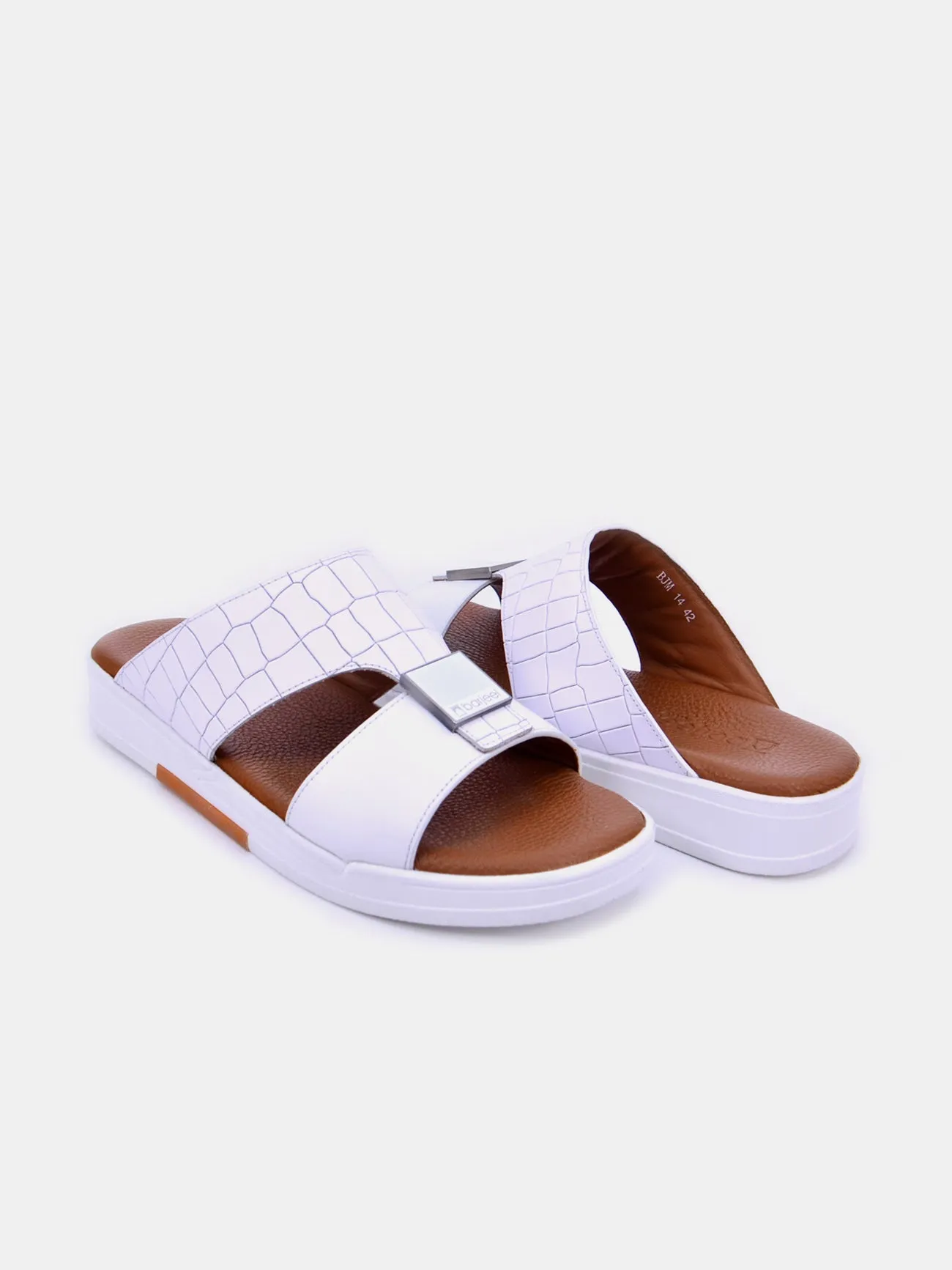 Barjeel Uno BJM 14 Men's Sandals