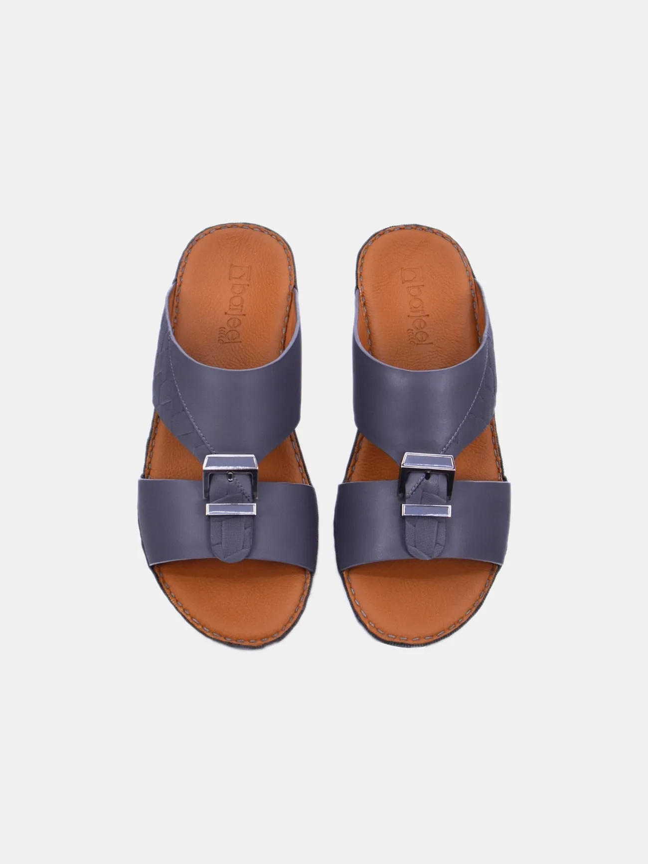 Barjeel Uno BSP1-04 Men's Sandals