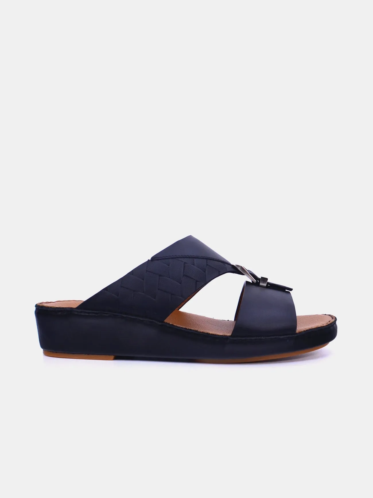 Barjeel Uno BSP1-04 Men's Sandals