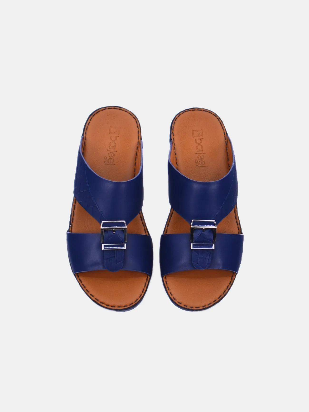 Barjeel Uno BSP1-04 Men's Sandals