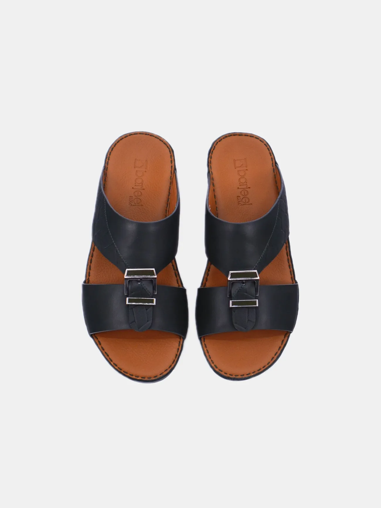 Barjeel Uno BSP1-04 Men's Sandals