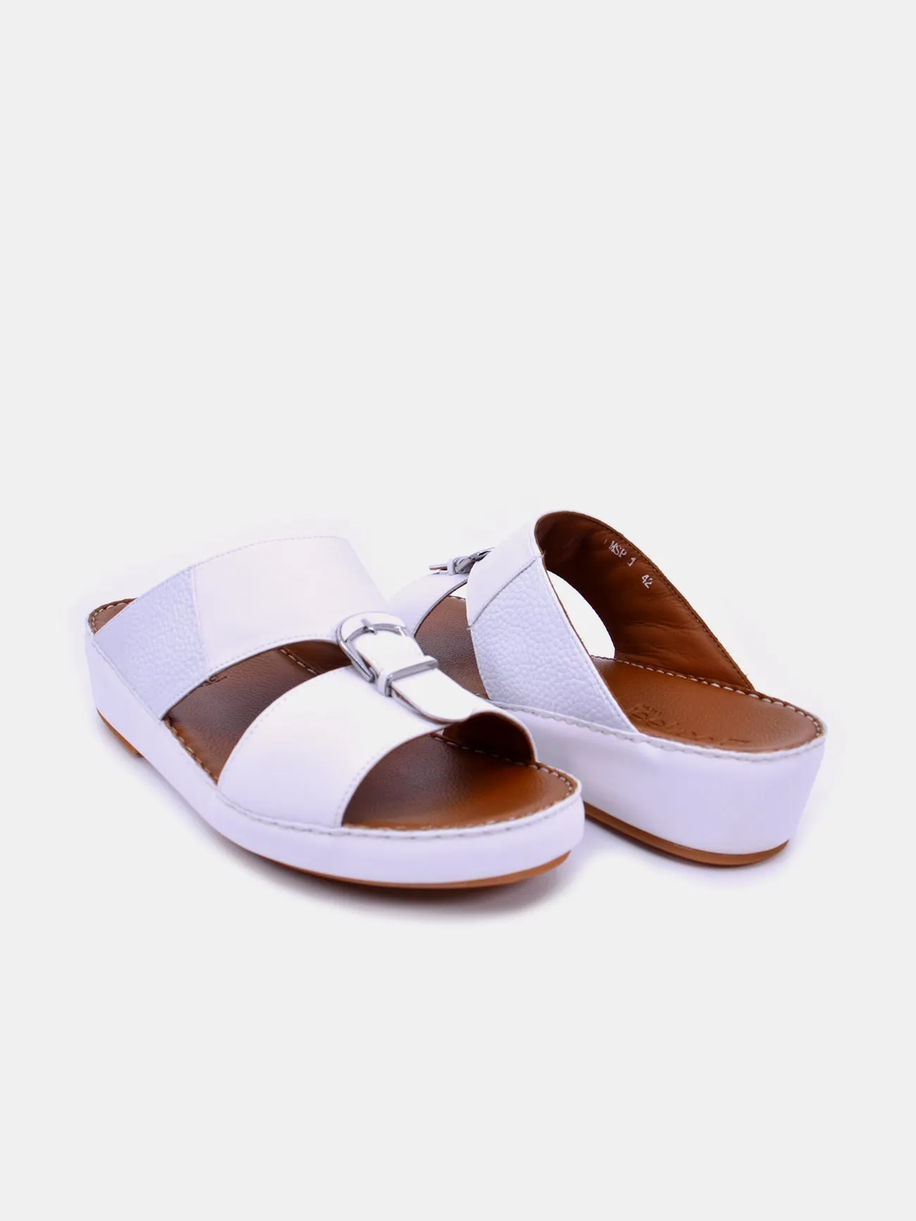 Barjeel Uno MSP1 Men's Sandals