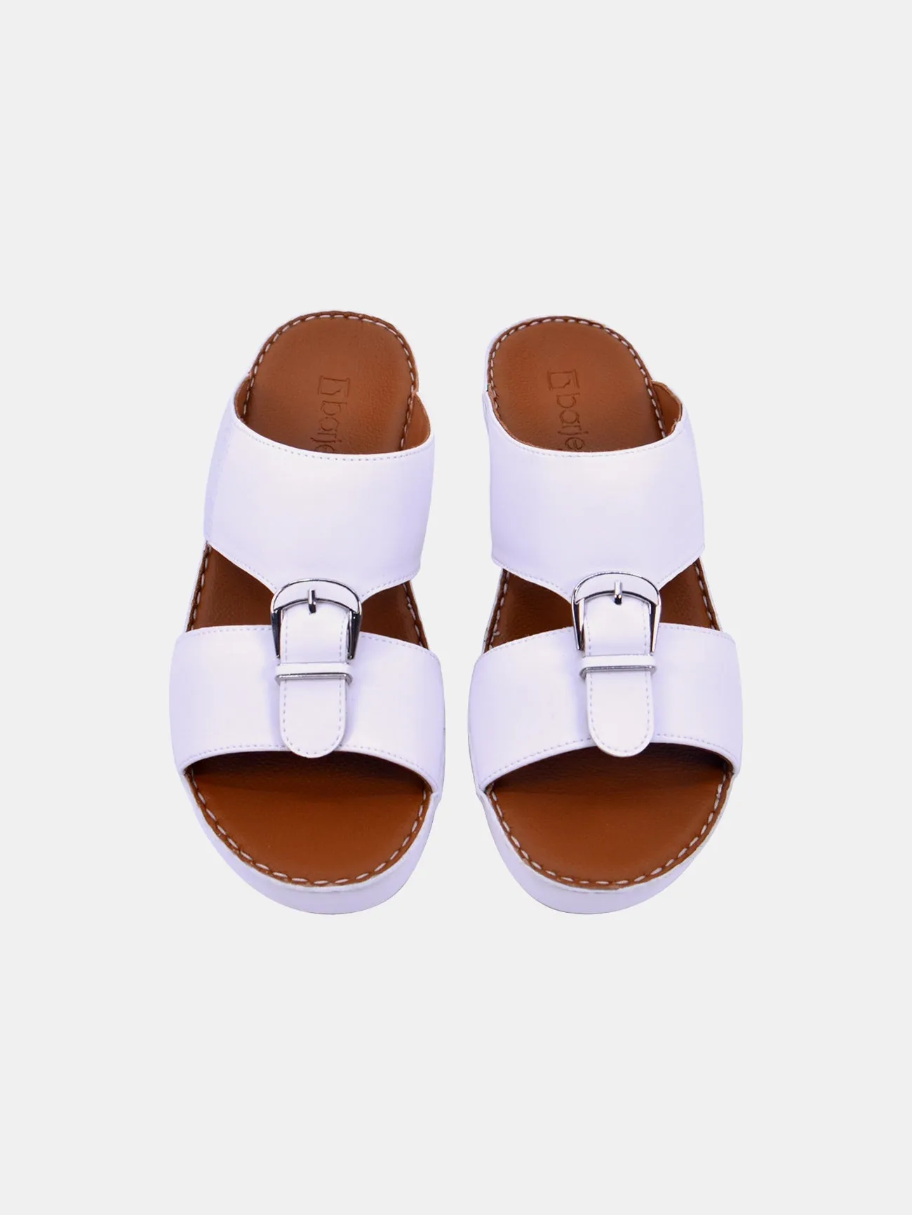 Barjeel Uno MSP1 Men's Sandals