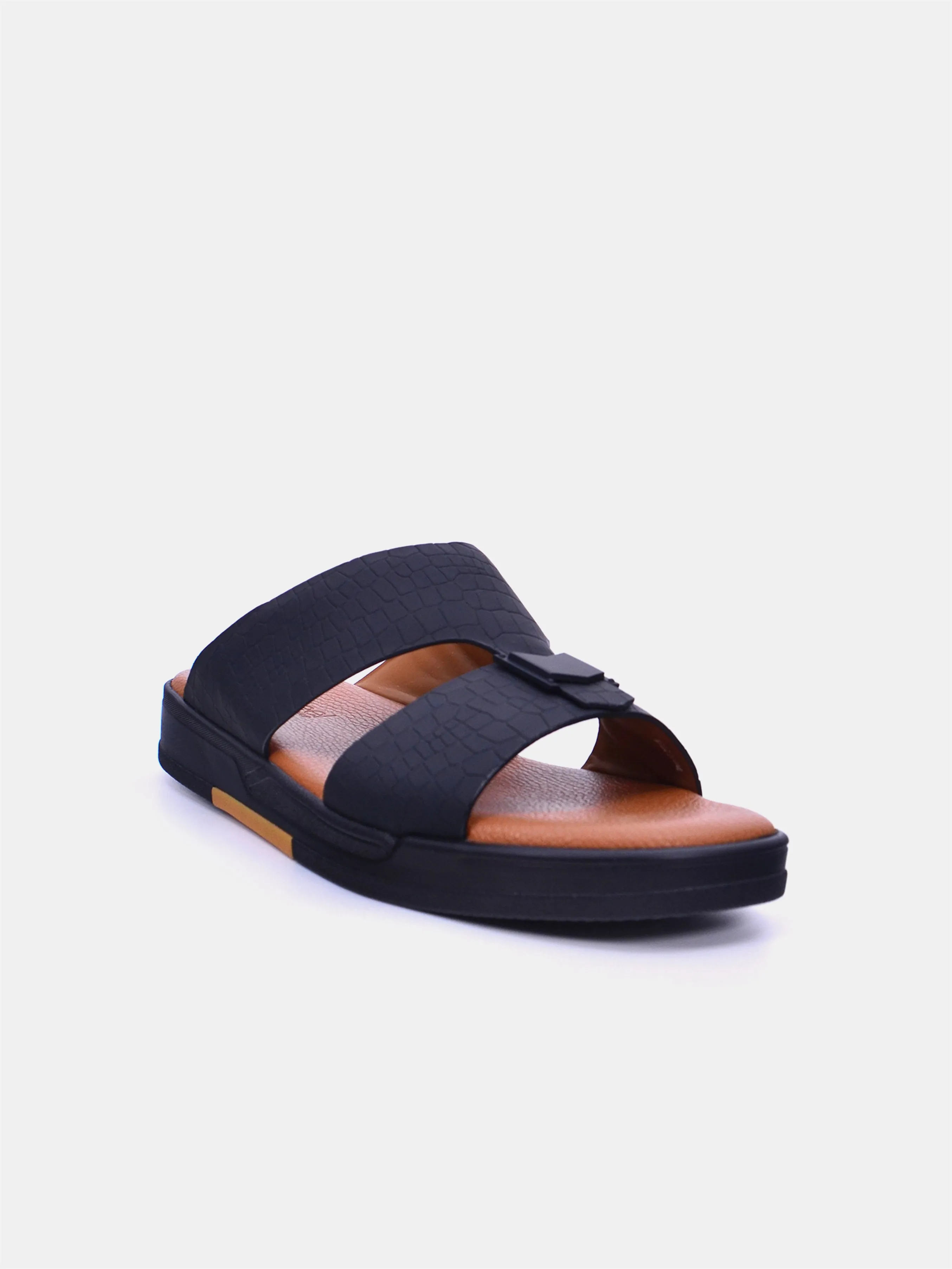 Barjeel Uno TAM Sole MSA-128 Men Arabic Sandals