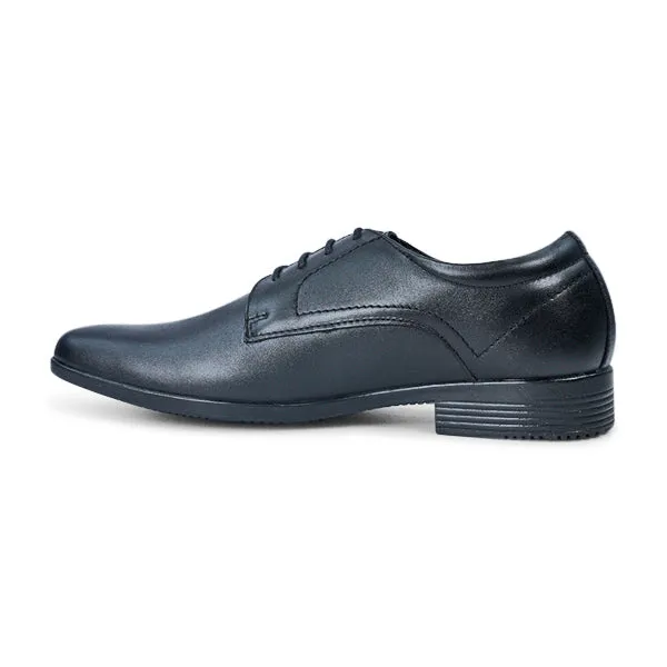 Bata LINES Lace-Up Formal Shoe