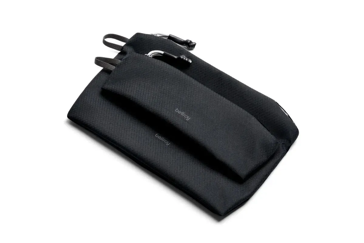 BELLROY - LITE POUCH DUO