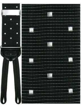 Black (Apulia) Formal Braces