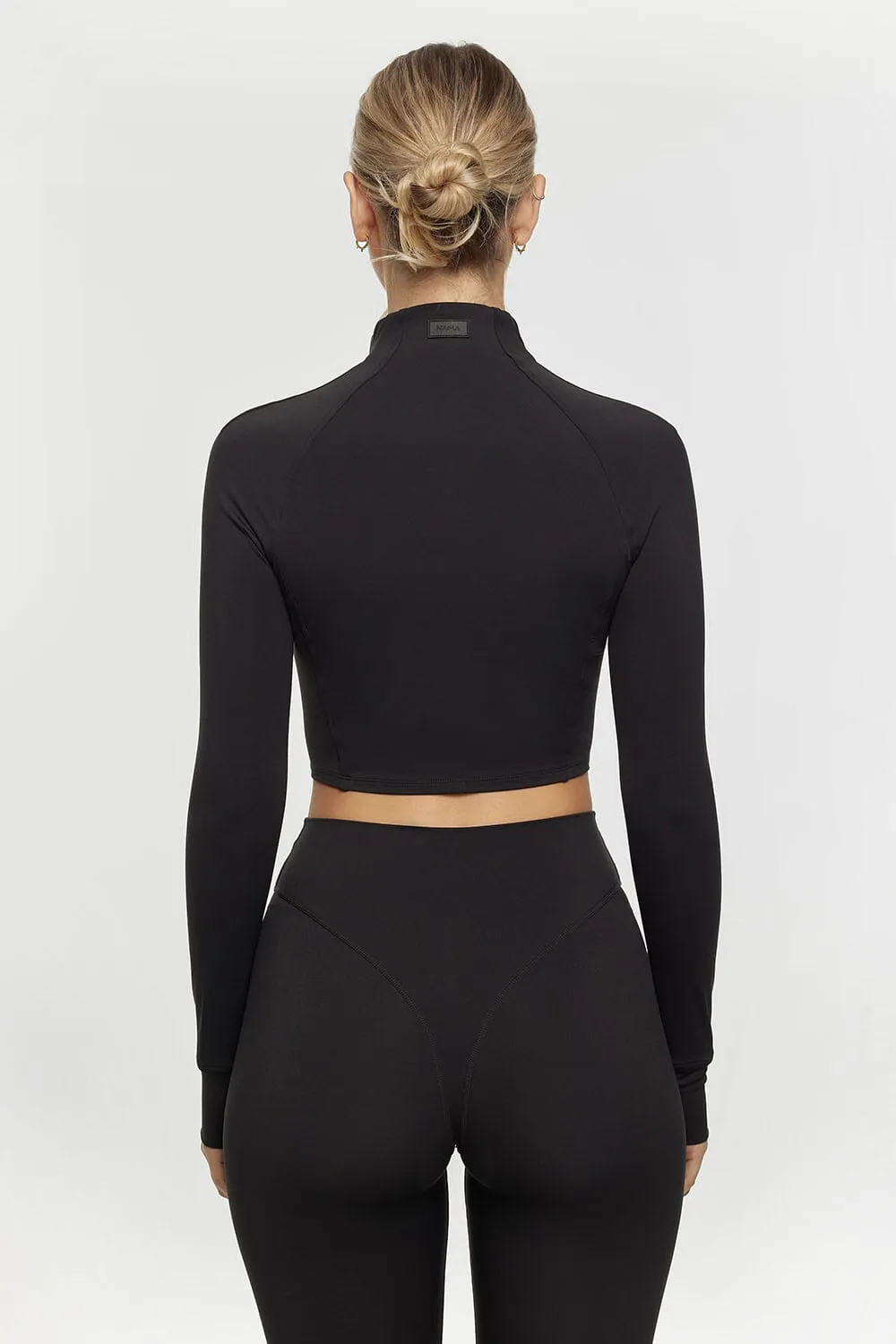 Body Butter™ Contour Jacket