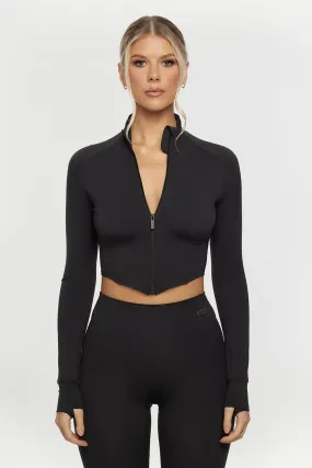 Body Butter™ Contour Jacket