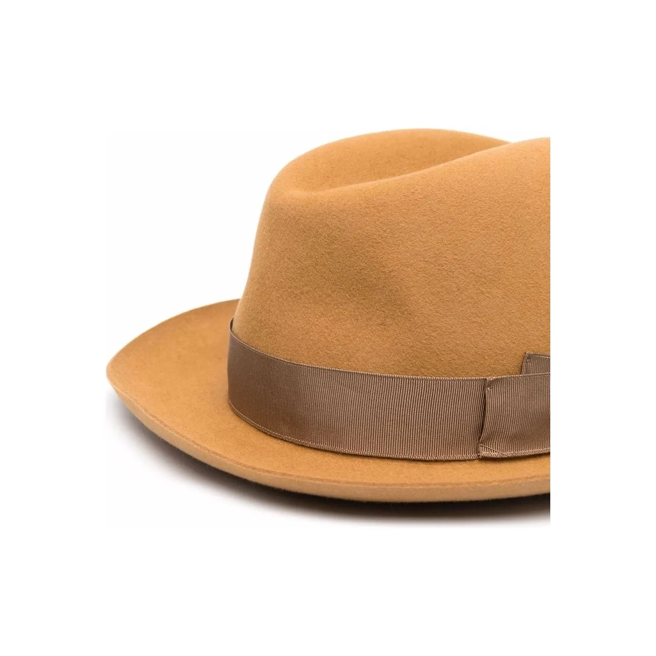 Borsalino Hats Camel