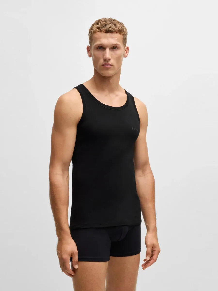 BOSS Bodywear Tank Top - Original 10