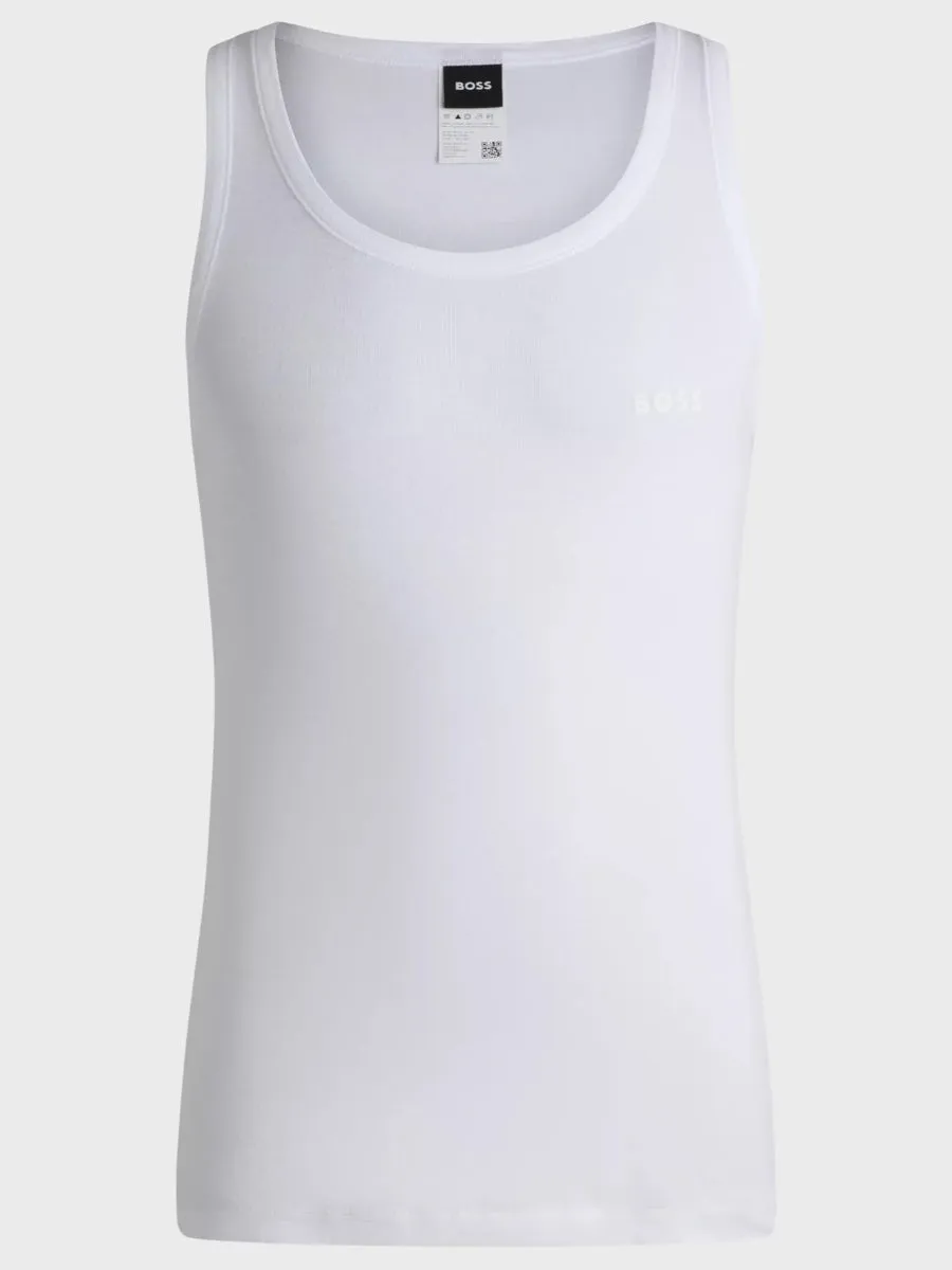 BOSS Bodywear Tank Top - Original 10