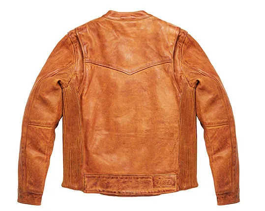 BOURBON JACKET